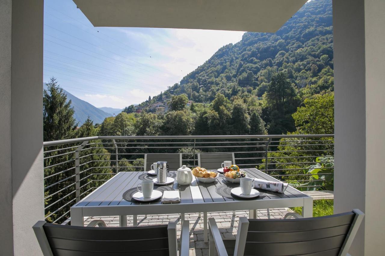 Argegno Home 外观 照片
