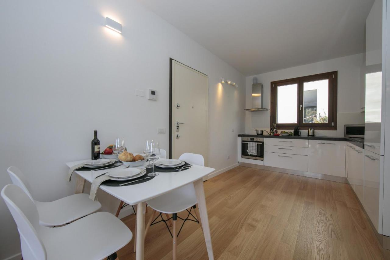 Argegno Home 外观 照片