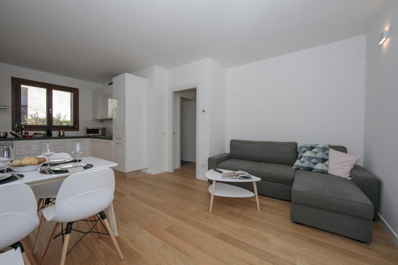 Argegno Home 外观 照片