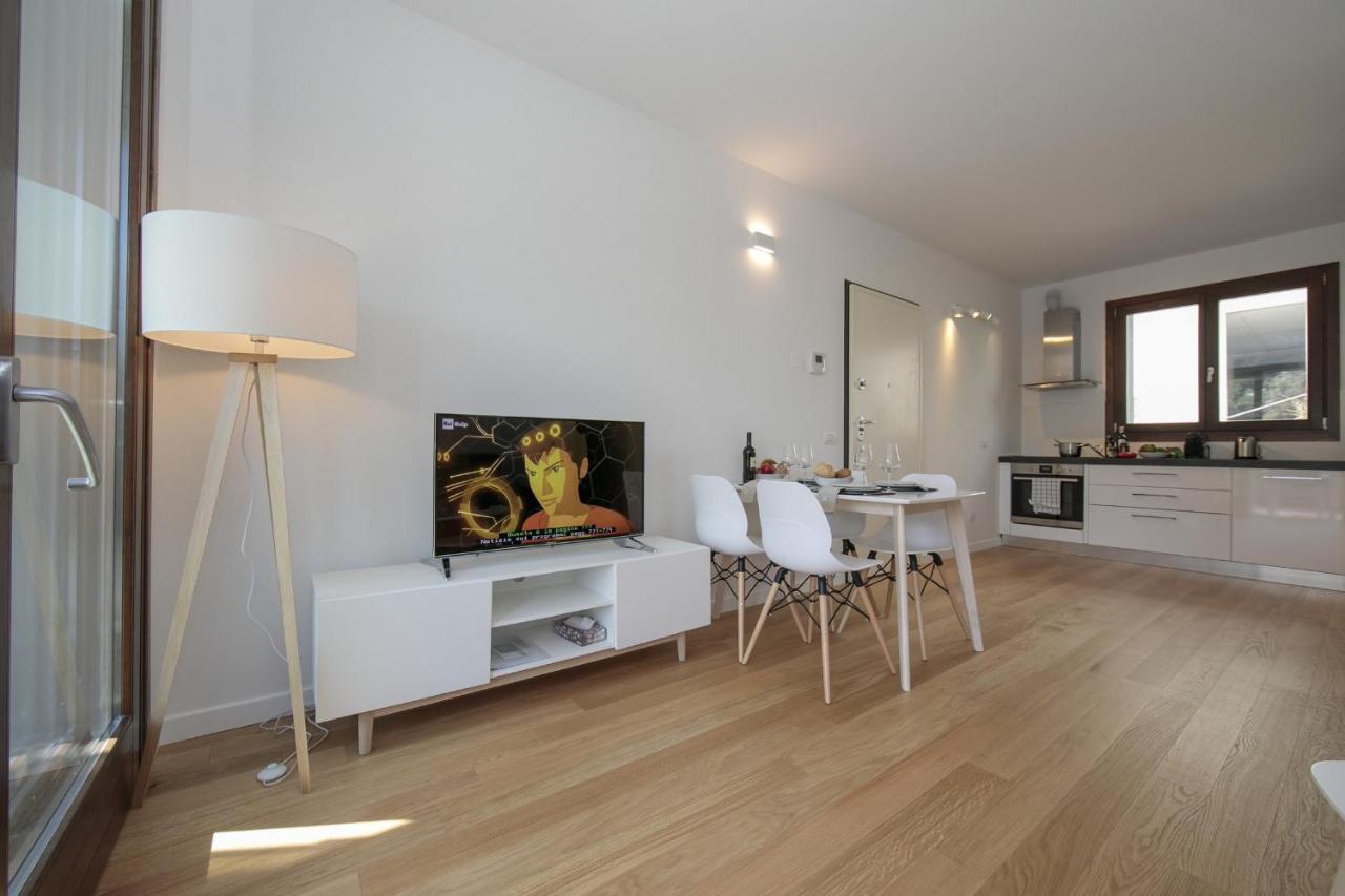 Argegno Home 外观 照片