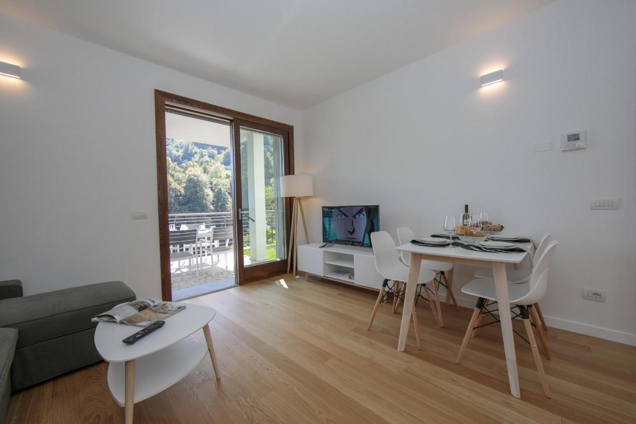 Argegno Home 外观 照片